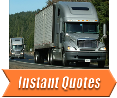 Online Trucking Insurance Certificates