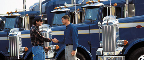 Flatbed Truck Insurance